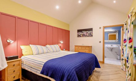 1 Bed in Lockerbie 6