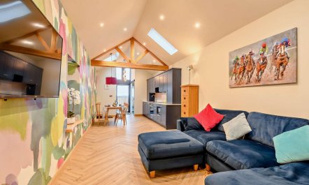 1 Bed in Lockerbie 1