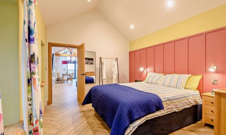 1 Bed in Lockerbie 7