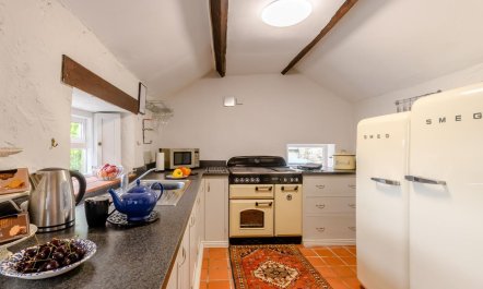 2 Bed in Bishop Auckland 9