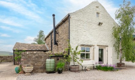 2 Bed in Bishop Auckland