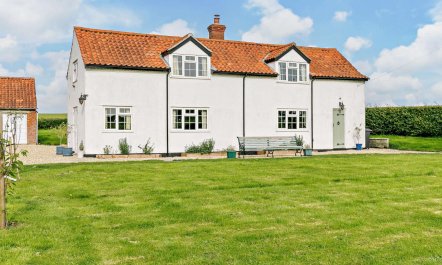 3 Bed in Market Rasen