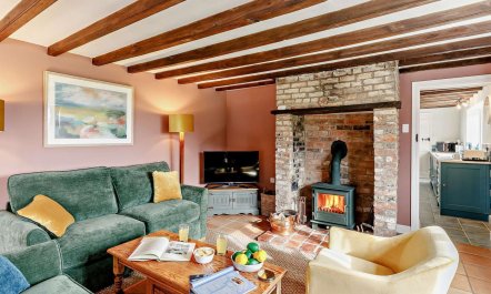 3 Bed in Market Rasen 2