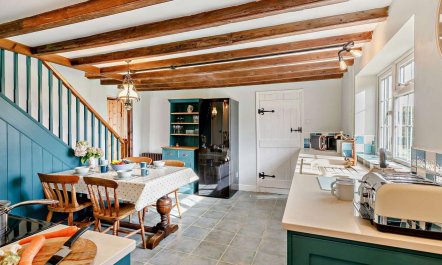 3 Bed in Market Rasen 4