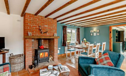 3 Bed in Market Rasen 9