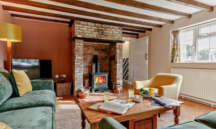 3 Bed in Market Rasen 1