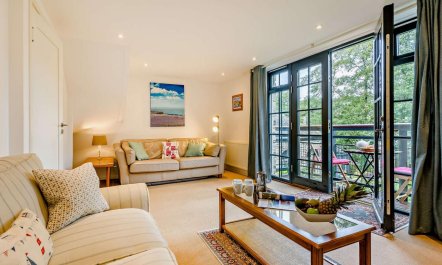 3 Bed in Lostwithiel