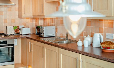 3 Bed in Lostwithiel 9