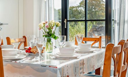 3 Bed in Lostwithiel 8