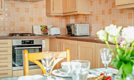 3 Bed in Lostwithiel 7