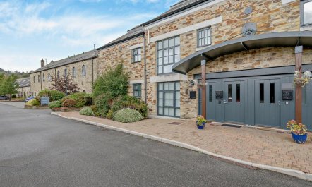 3 Bed in Lostwithiel 3