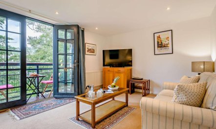 3 Bed in Lostwithiel 1