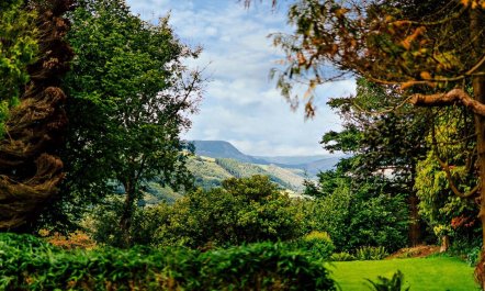 2 Bed in Machynlleth