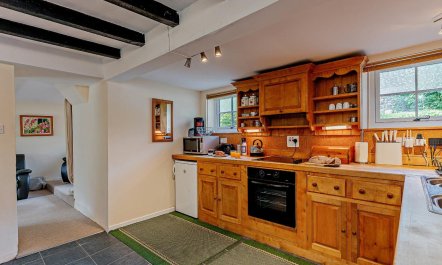 2 Bed in Machynlleth 2