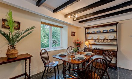 2 Bed in Machynlleth 7