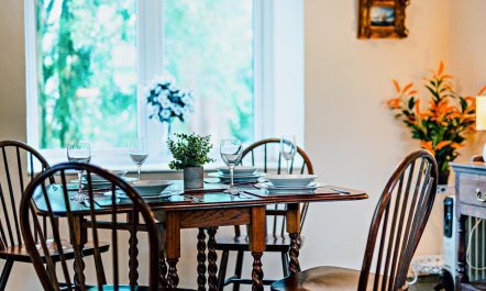 2 Bed in Machynlleth 8