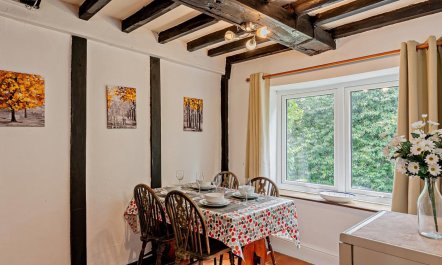 2 Bed in Machynlleth 7