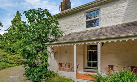 2 Bed in Machynlleth