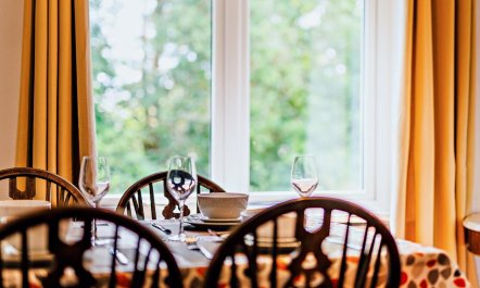 2 Bed in Machynlleth 8