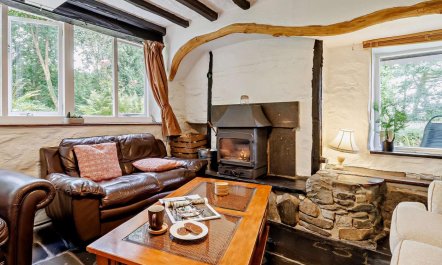 3 Bed in Machynlleth 8