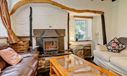 3 Bed in Machynlleth 2