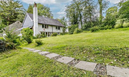 3 Bed in Machynlleth