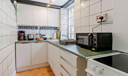 3 Bed in Machynlleth 5