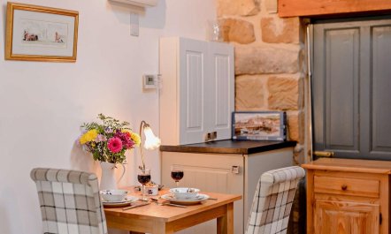 1 Bed in Chop Gate 6