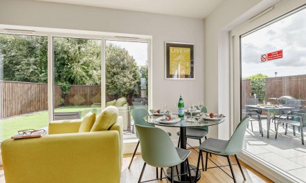 2 Bed in Mablethorpe 1