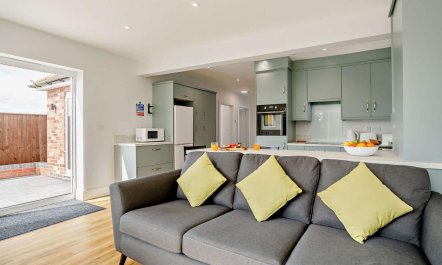 2 Bed in Mablethorpe 5