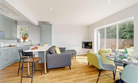 2 Bed in Mablethorpe