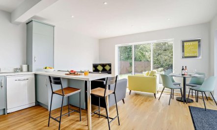 2 Bed in Mablethorpe 6