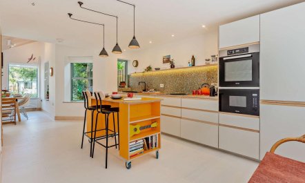 3 Bed in Bembridge 1