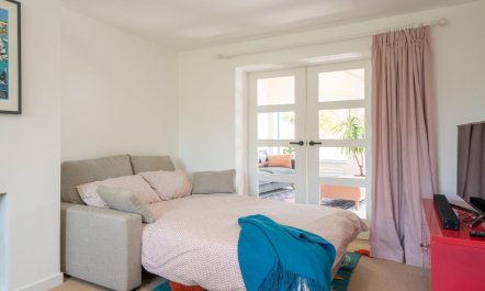 3 Bed in Bembridge 9