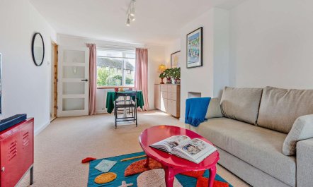 3 Bed in Bembridge 8