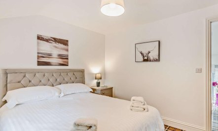 2 Bed in Sheffield 8