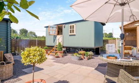 1 Bed in Leominster 1