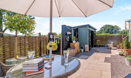 1 Bed in Leominster 5