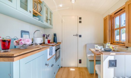 1 Bed in Leominster 9