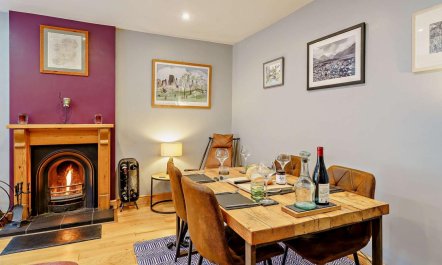 1 Bed in Cockermouth 3