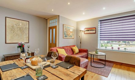 1 Bed in Cockermouth 1