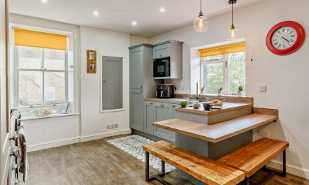 1 Bed in Cockermouth 4