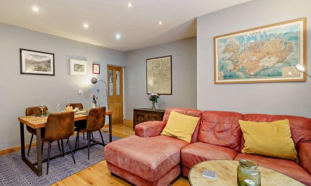 1 Bed in Cockermouth 2