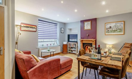 1 Bed in Cockermouth