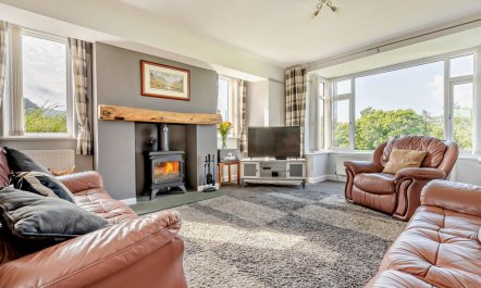 3 Bed in Keswick