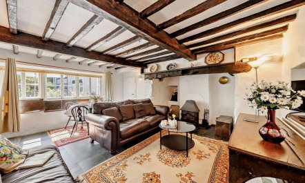 2 Bed in Machynlleth 4
