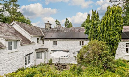 2 Bed in Machynlleth