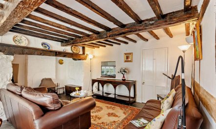 2 Bed in Machynlleth 9