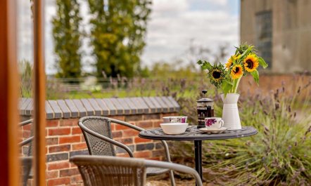 1 Bed in Doncaster 3