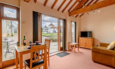 1 Bed in Doncaster 4